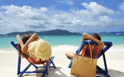 Vacances d&rsquo;été : Comment garder ses bonnes habitudes sans se priver