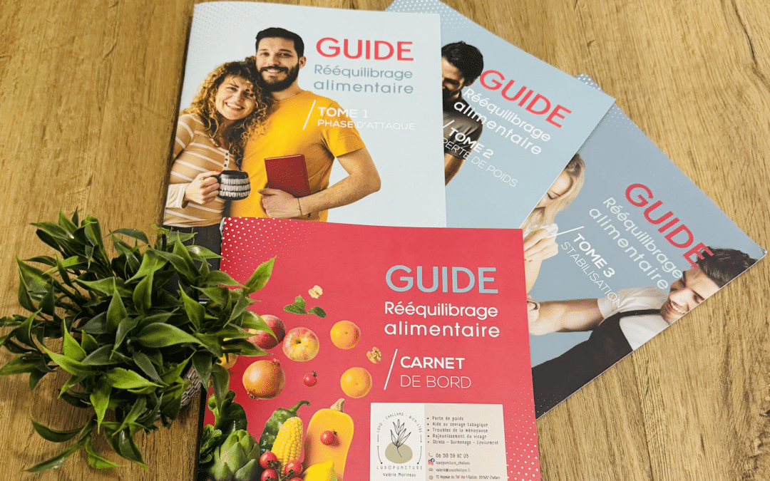 Rééquilibrage alimentaire à Challans : ce qui a changé depuis 2019